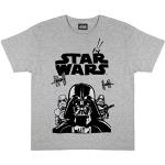 Gråa Star Wars Stormtrooper T-shirtar för Pojkar från Amazon.se 