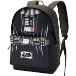 Svarta Star Wars Vattentäta ryggsäckar för Barn 