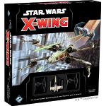 Star Wars X-Wing 2.0 – Asmodee – brädspel – spelfi