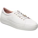 Starlily Låga Sneakers White Dasia