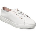Starlily Låga Sneakers White Dasia