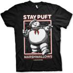 Stay Puft Marshmallows T-Shirt, T-Shirt