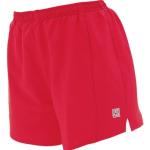 Röda Shorts stora storlekar från Stay in Place på rea för Damer 