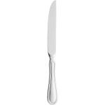 Steakkniv Oxford 22,5 Cm Blank Stål Home Tableware Cutlery Steak Cutlery Silver Gense