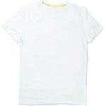 Sportiga Vita Skjortor stora storlekar från Stedman i Mesh för Herrar 