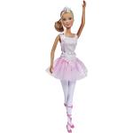 Steffi Love Ballerina Toys Dolls & Accessories Dolls Multi/patterned Simba Toys