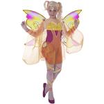 Stella Bloomix Winx Club costume disguise girl (Si