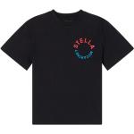 Svarta T-shirts med tryck för Pojkar i Storlek 140 från Stella McCartney från Kids-World.se på rea 