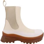 Vita Ankle-boots från Stella McCartney på rea för Damer 