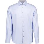 Formella Blåa Kostymskjortor från Stenströms för Herrar 