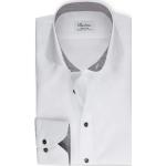 Formella Vita Kostymskjortor från Stenströms för Herrar 
