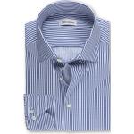 Stenströms Jersey Skjorta för Aktiv Livsstil Blue, Herr