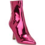 Rosa Ankle-boots från Steve Madden för Damer 