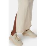Beige Slip-in sneakers från Steve Madden i storlek 39 med Slip-on i Textil för Damer 