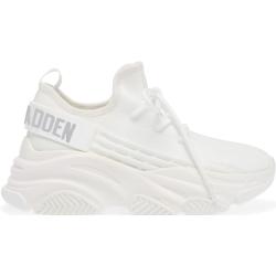 Steve Madden W Protégé-e Sneakers White Vit
