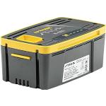 Stiga Batteri ePower E 420 48 V, kapacitet 2 Ah, kompatibel med Stiga Serie 500 gräsklippare och Stiga Serie 700 e 900 bärbara verktyg