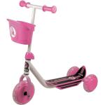Stiga Sparkcykel - Mini Kid 3W - Pink