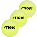 Gröna Tennisbollar från Stiga Sports för Barn 