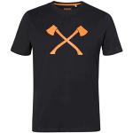 Stihl AXE T-shirt, svart, 2xl