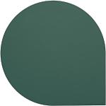 Gröna Glasunderlägg från AYTM 