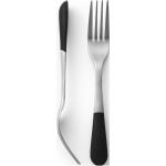 Stockholm Fork Dinner Home Tableware Cutlery Forks Silver Design House Stockholm