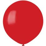 Röda Ballonger 