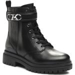 Svarta Ankle-boots från Michael Kors MICHAEL Michael Kors på rea i storlek 38 för Damer 