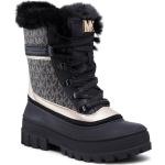 Svarta Ankle-boots från Michael Kors MICHAEL Michael Kors på rea i storlek 37 för Damer 