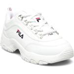 Vita Låga sneakers från Fila Strada i storlek 38 