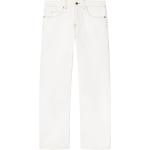 Off white Straight leg jeans från Off-White med L29 med W26 i Denim för Damer 
