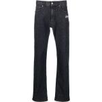 Regular Gråa Straight leg jeans från Stella McCartney på rea för Herrar 