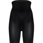 Svarta Shaping shorts från Spanx i Bomullsblandning för Damer 