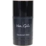 Cruelty free Deodoranter Stift från Van Gils 