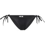 Svarta Bikinitrosor från Calvin Klein i Storlek XS för Damer 