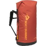 Sea to Summit Big River Dry Backpack 75l (Röd (PICANTE RED))