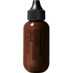 MAC Cosmetics Studio Radiance Face And Body Radiant Sheer Foundation N 7 - 50 ml