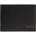 Svarta Plånböcker från Calvin Klein Accessories 