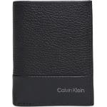 Svarta Plånböcker från Calvin Klein Accessories 
