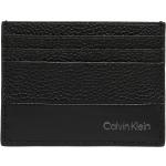 Svarta Korthållare från Calvin Klein 