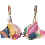 Sommar Flerfärgade Bikini-BH från Triumph för Damer 