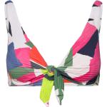 Sommar Flerfärgade Bikini-BH från Triumph för Damer 