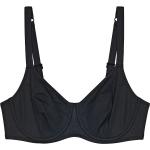 Sommar Svarta Bikini-BH från Triumph för Damer 