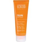 Naturliga Solkrämer från Annemarie Börlind Sun SPF 15+ Creme 75 ml för Damer 