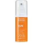 Naturliga Solkrämer Sprayer från Annemarie Börlind Sun SPF 20+ 100 ml för Damer 