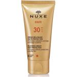 Franska Dagkrämer från Nuxe Sun för ansiktet Creme 50 ml för Damer 