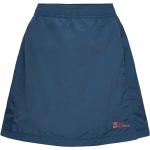 Marinblåa Tenniskläder från Jack Wolfskin för Damer 