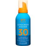 EVY Technology Sunscreen Mousse Face & Body SPF 30 100 ml