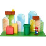 Nintendo Mario Samlarfigurer för barn 3 till 5 år 