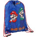 Super Mario och Luigi Lunchväska - Andningsbart oc