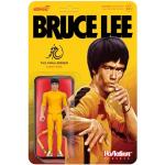 SUPER7 Bruce Lee The Challenger 9,5 cm reaktionsfigur
